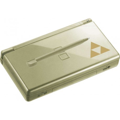 Zelda ds online lite