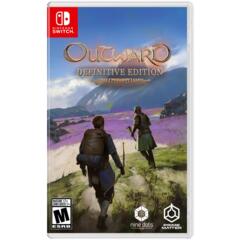 Outward Definitive Edition