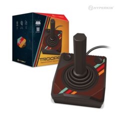 Trooper Premium Controller