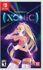 Superbeat: XONiC