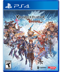 Granblue Fantasy: Versus