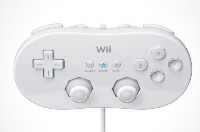 Nintendo orders Wii accessories