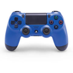 Playstation 4 Dualshock 4 Blue