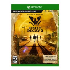 State of Decay 2 Ultimate Edition