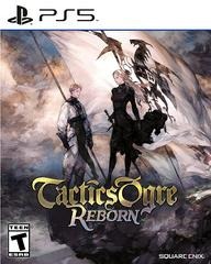 Tactics Ogre: Reborn