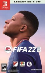 FIFA 22