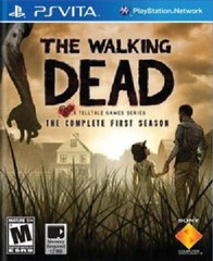 The Walking Dead: A Telltale Games Series