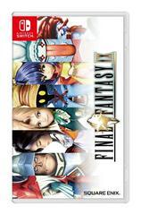 Final Fantasy IX