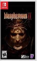 Blasphemous 2