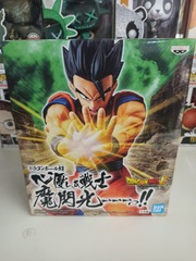 Banpresto Original Son Gohan Super Masenko Dbs Magic4ever