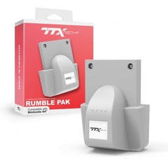 TTX - N64 Rumble Pak