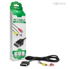Tomee Xbox AV Cable