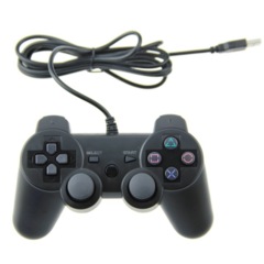 Playstation 3 Wired Controller