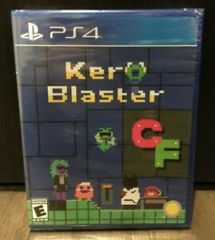 Kero Blaster