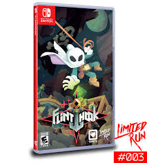 Flinthook