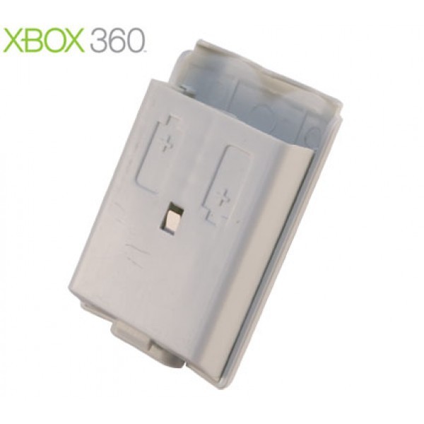 Xbox 360 Controller Battery Cover