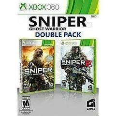 Sniper Ghost Warrior Double Pack