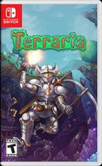 Terraria