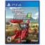 Farming Simulator 17 Platinum Edition