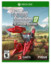 Farming Simulator 17 Platinum Edition