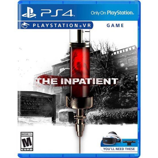 Inpatient