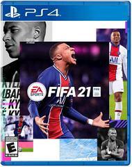 FIFA 21