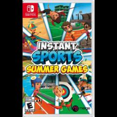 Instant Sports Summer Games