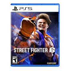 Street Fighter 6