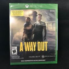 A Way Out