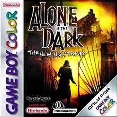 Alone In The Dark The New Nightmare