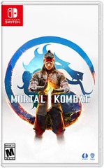 Mortal Kombat 1