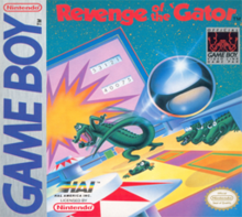 Revenge of the Gator