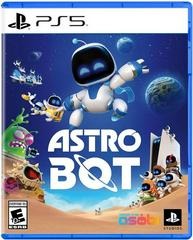 Astro Bot