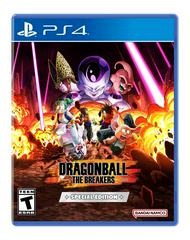 Dragon Ball: The Breakers [Special Edition]