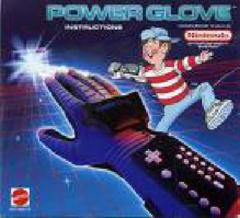 Power Glove