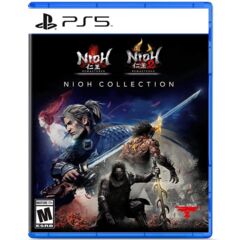 Nioh Collection