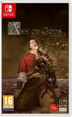 Ash Of Gods: Redemption