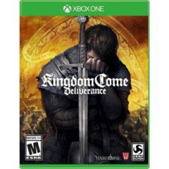 Kingdom Come Deliverance Special Edition