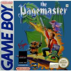 Pagemaster