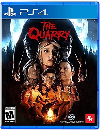 The Quarry