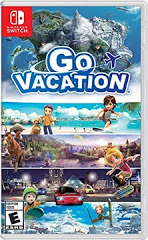 Go Vacation