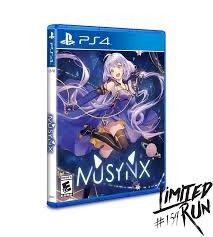 Musynx