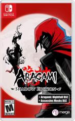 Aragami [Shadow Edition]