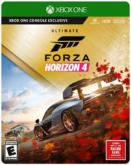 Forza Horizon 4 Ultimate Edition