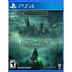 Hogwarts Legacy [Deluxe Edition]