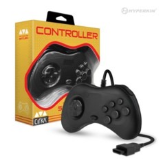 Cirka Saturn Controller