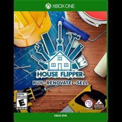 House Flipper