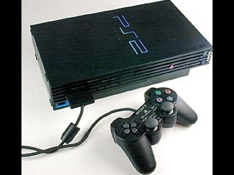 Playstation 2 System