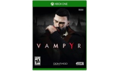 Vampyr