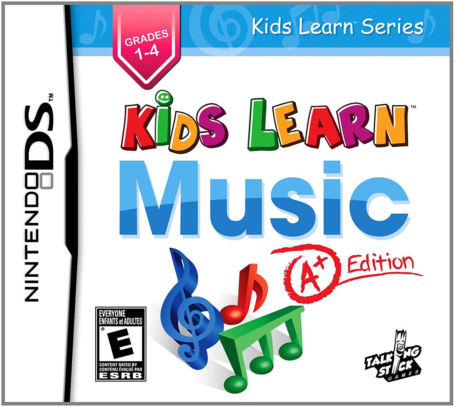Kids Learn Music